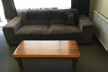 مُتل Alexandra Motor Lodge Nz