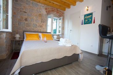 Pensão Guesthouse Pjaceta