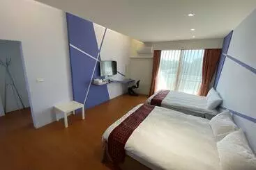 ペンション Happy Life Hostel