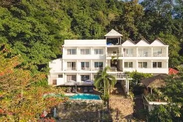 Saravoan Hotel Kep