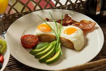 Sorrento Beach Motel