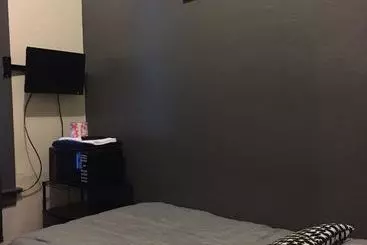 Balmoral Hotel San Francisco