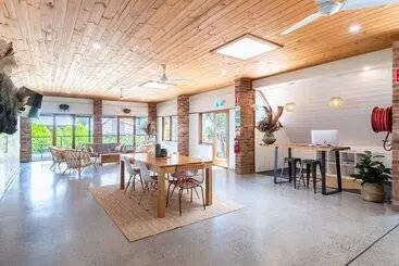 公寓 Bay And Bush, Jervis Bay