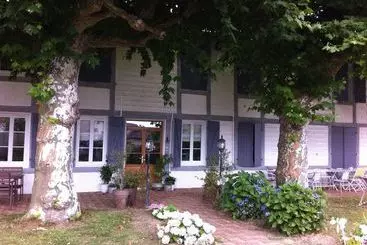 ベッドアンドブレックファースト Entre Mer Et Pins