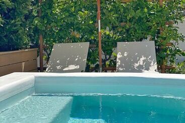 مبيت وإفطار La Giuliva Charming Rooms