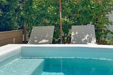 민박 La Giuliva Charming Rooms