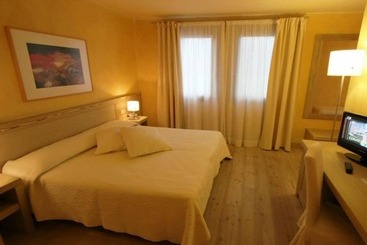 בית מלון כפרי Albergo Vinnaeria La Baita