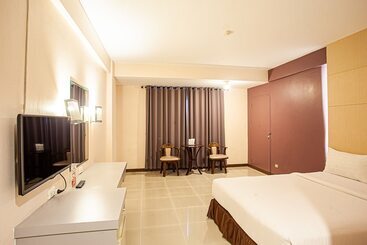 Hotel Chudchada Place Hat Yai