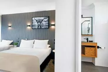 City Centre Motel Armidale