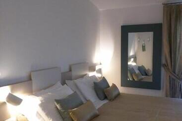 בית מלון כפרי La Vigna