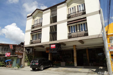 Hotel Las Casitas De Angela Ii