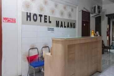 Otel Malang Near Alun Alun Malang Redpartner