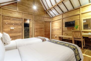 酒店 My Dream Bali