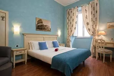 هتل Navona Tower Relais