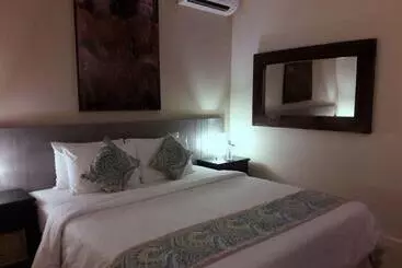 Hotelli Scallywags Resort