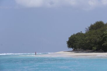 Hotel Seri Resort Gili Meno Adults Only