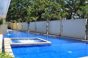 호텔 Subic Bay Venezia