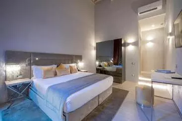 هتل Terrace Pantheon Relais