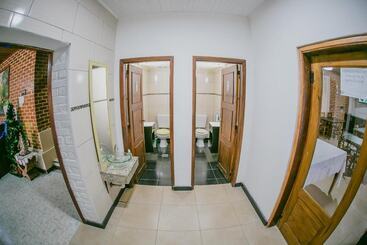 Отель Tierra Colorada