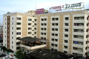 Hotel Viewplace Mansion Ladprao 130