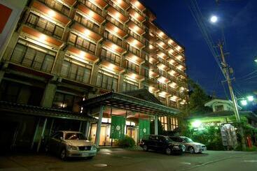 Hotel Yorozuya