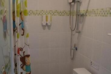 Ideal Beds Hostel Ao Nang Beach