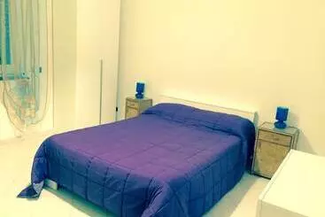 Пансион Agriturismo Fuoco D Amalfi Villa Iazzetta