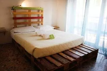 Pensió Ecologic Moroni