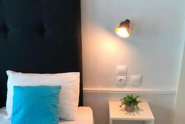 דירה Rethymno Hills