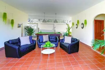 Tortuga Villas Pattaya