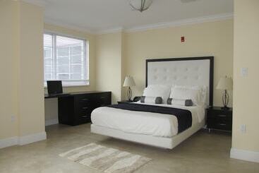 アパートメント Westover Arms