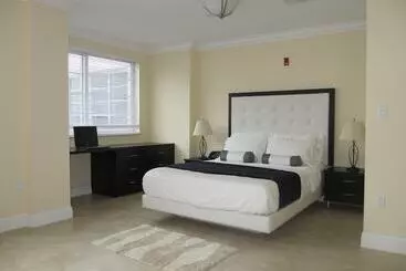 アパートメント Westover Arms