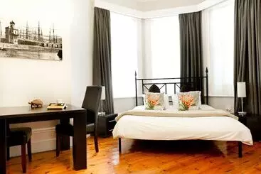 Hostel Ashanti Gardens Guesthouse