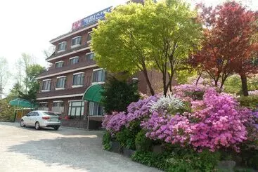 Gyerim Sanjang Motel