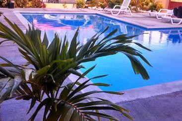 Apartahotel Next Nivel