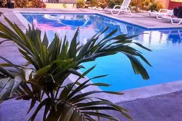 Apartahotel Next Nivel