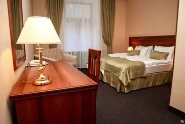 בית מלון כפרי Arkada