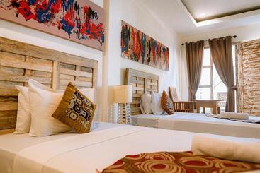 酒店 Gili Amor Boutique Resort