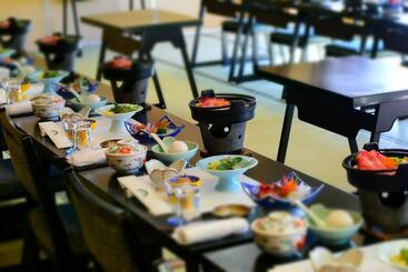 Отель Green Plaza Shodoshima