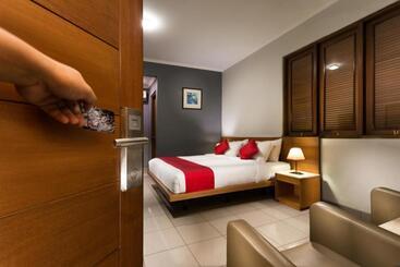 בית מלון כפרי Ilos