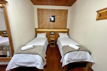 Отель Pousada Gramado