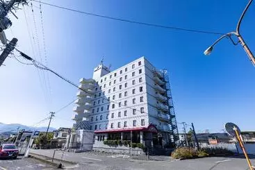 ホテル Wing International Izumi