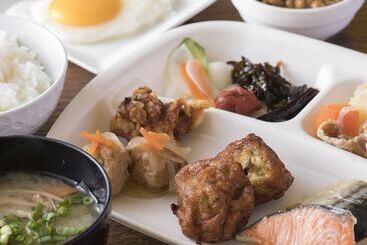 酒店 Wing International Izumi