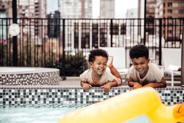 公寓 Level Vancouver Yaletown Seymour