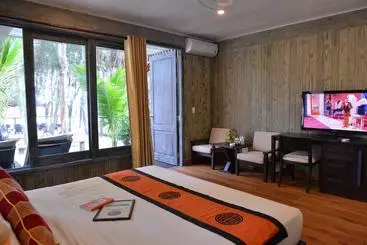 Anami Muine Beach Resort & Spa