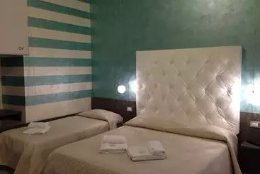 Pensió Bella Italia