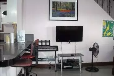 Pension Cebu Guest Inn