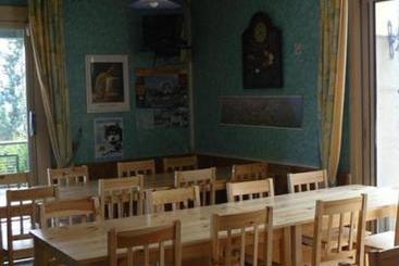 פנסיון Le Logis Catalan