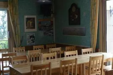 بنسيون Le Logis Catalan