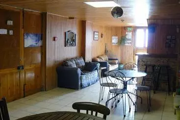 پانسیون Le Logis Catalan